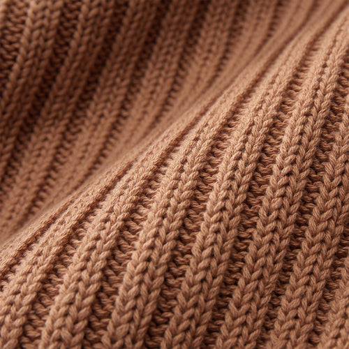 Santo Blanket [Pale terracotta]