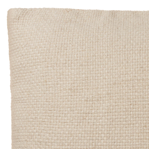 Natural melange Cushion Cover Sarenga | Home & Living inspiration | URBANARA