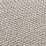 Sarenga Wool Runner [Light grey melange]