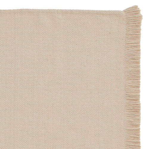 Sarenga Wool Rug [Natural melange]