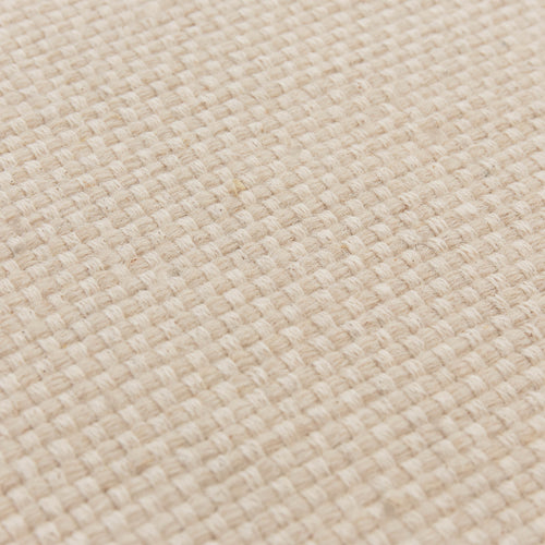 Sarenga Wool Runner [Natural melange]