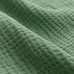 Seia Cotton Towel [Dark sage]