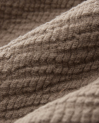 Sierra Blanket [Earth Oak]