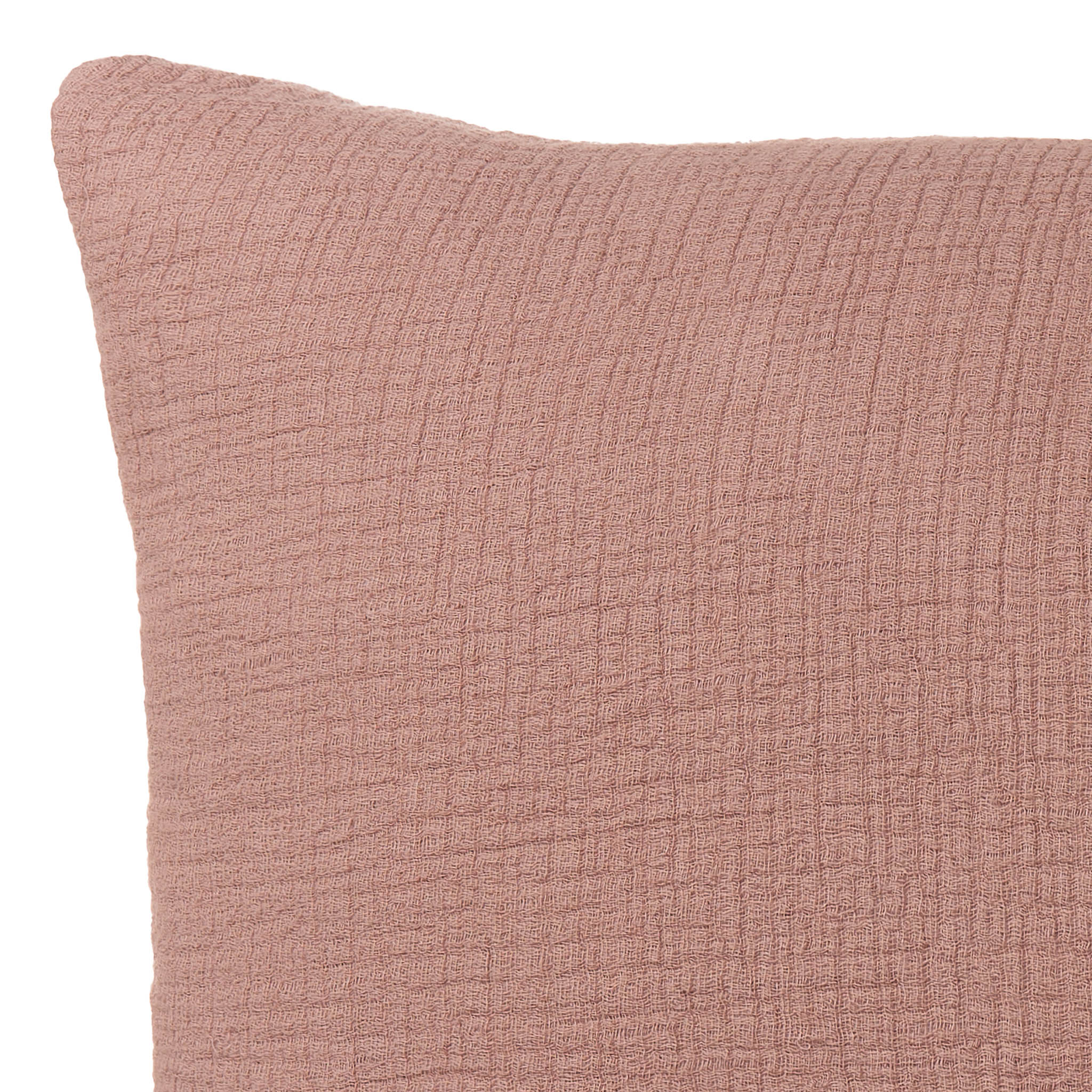 Organic cotton discount cushion covers
