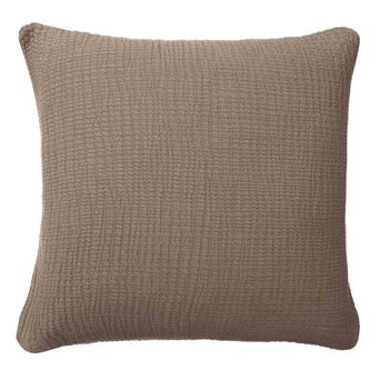 Sierra Cushion Cover [Earth Oak]