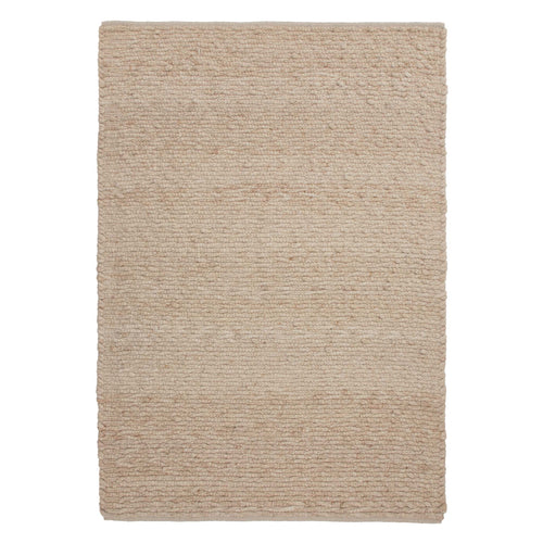Sihora Wool Rug [Ivory melange]