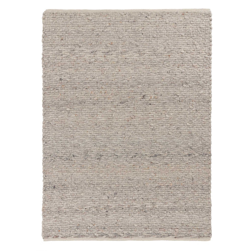 Sihora Rug in sand melange | Home & Living inspiration | URBANARA