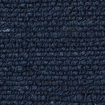 Silani Cushion blue, 90% jute & 10% cotton & 100% cotton | Find the perfect cushion covers