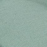 Silna Floor Cushion light green grey, 100% cotton | Find the perfect stools & poufs