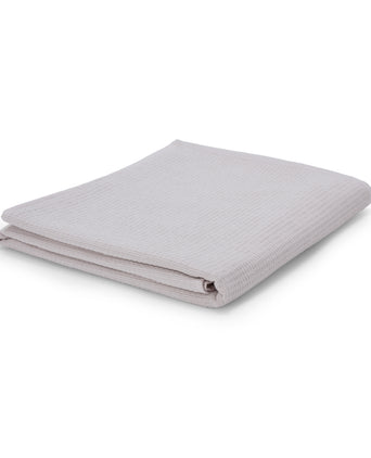 Sintra Hand Towel light grey, 100% cotton