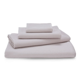 Sintra Hand Towel light grey, 100% cotton