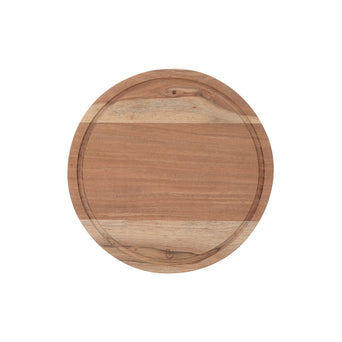 Bodhan Chopping Board natural, 100% acacia wood