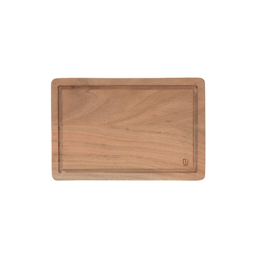 Bodhan Chopping Board natural, 100% acacia wood