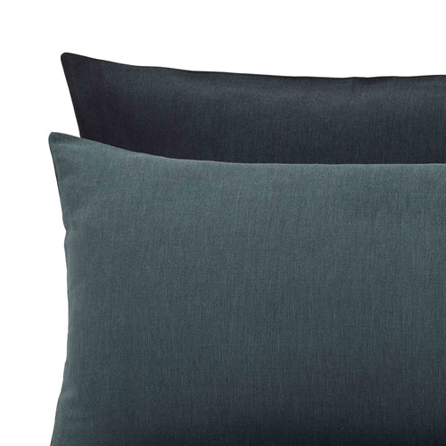 Green grey & Black Sobral Kissenbezug | Home & Living inspiration | URBANARA