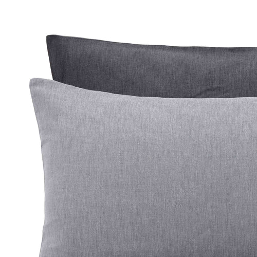 White & Black Sobral Bettdeckenbezug | Home & Living inspiration | URBANARA