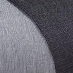 Sobral pillowcase, white & black, 100% cotton |High quality homewares
