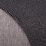 Sobral pillowcase, powder pink & black, 100% cotton |High quality homewares