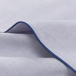 Sousa Pillowcase blue & white, 100% cotton | High quality homewares