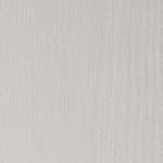 Sousa Fitted Sheet light grey & white, 100% cotton | High quality homewares