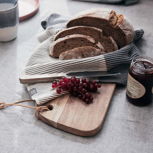 Upula Chopping Board in natural | Home & Living inspiration | URBANARA