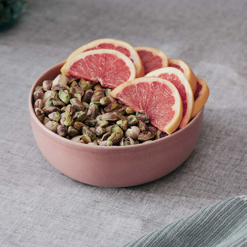 Malhou Cereal Bowl Set rouge, 100% stoneware | Find the perfect plates & bowls