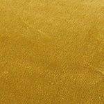 Suri Bolster bright mustard & dark grey, 100% cotton | URBANARA cushion covers