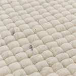 Tadelo Wool Rug [Ivory]