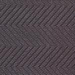 Tajo bath mat, charcoal, 100% cotton |High quality homewares