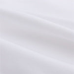 Telhado Flanell Bed Linen [White]