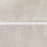 Tercia Bedding [Natural/White]
