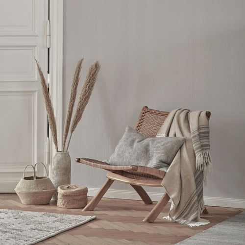 Bakaru Rattan Chair in natural | Home & Living inspiration | URBANARA