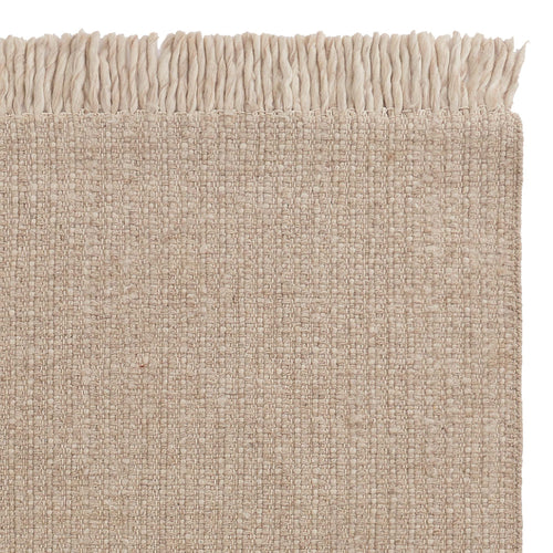 Thavar Wool Rug [Natural & Off-white]