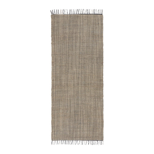 Tihuri Runner in grey green | Home & Living inspiration | URBANARA