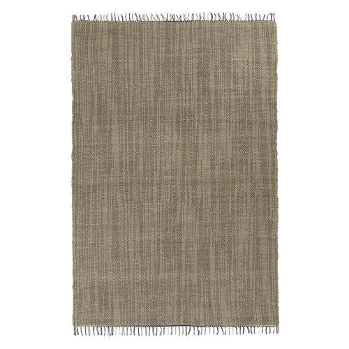 Tihuri Rug in grey green | Home & Living inspiration | URBANARA