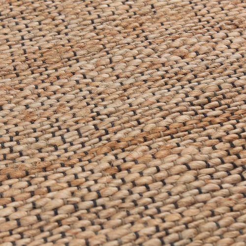 Tihuri Runner natural, 100% jute | High quality homewares