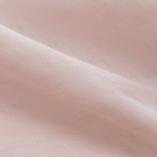 Tolosa Linen Fitted Sheet [Dusty Rose]