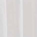 Tolosa Curtain Set natural white, 50% linen & 50% cotton | Find the perfect curtains