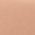 Torreira Linen / Tencel Bedding pale terracotta, 60% linen & 40% tencel | Find the perfect linen bedding