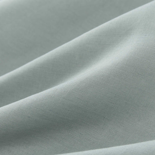 Torreira Linen / Tencel Bed Linen sage green, 60% linen & 40% tencel | High quality homewares
