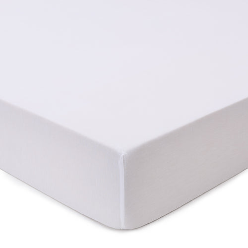 Torreira Fitted Sheet [White]