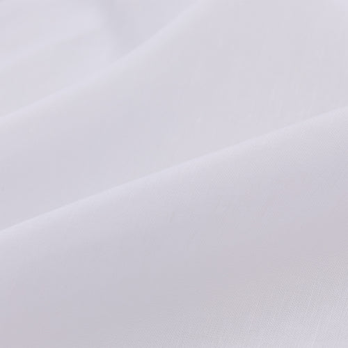 Torreira Fitted Sheet [White]