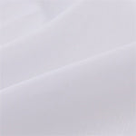 Torreira Fitted Sheet [White]
