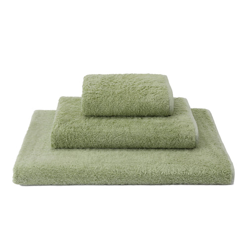 Torroal Hand Towel [Pistachio]