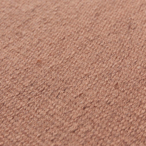 Udaka Outdoor Doormat [Pale terracotta]