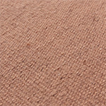 Udaka Outdoor Doormat [Pale terracotta]