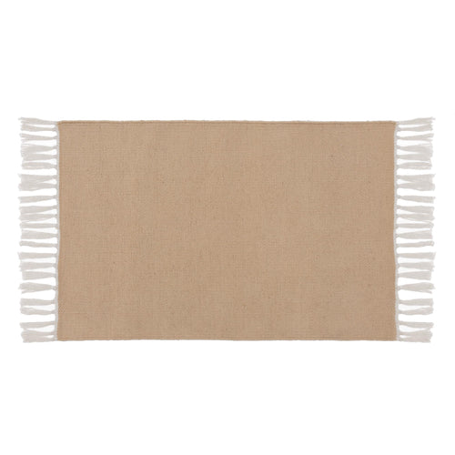 Udaka Outdoor Doormat [Sand]