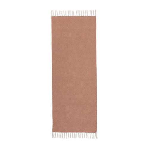 Udaka Outdoor Runner [Pale terracotta]