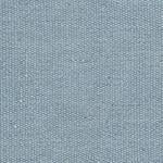 Udaka doormat, ice blue, 100% pet