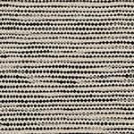 Udana rug, natural white & black & light grey, 100% wool |High quality homewares