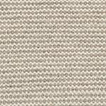 Udana rug, sandstone melange & natural white, 100% wool |High quality homewares
